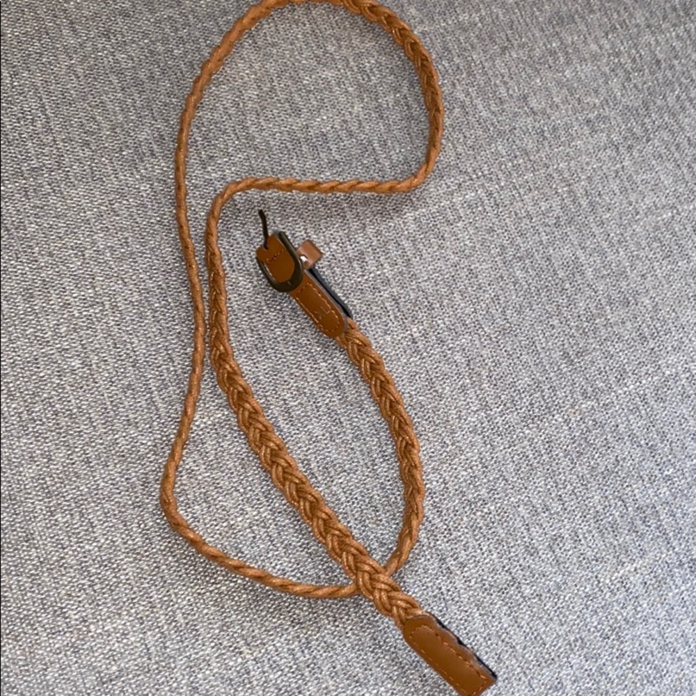 Women’s Accessory Belt